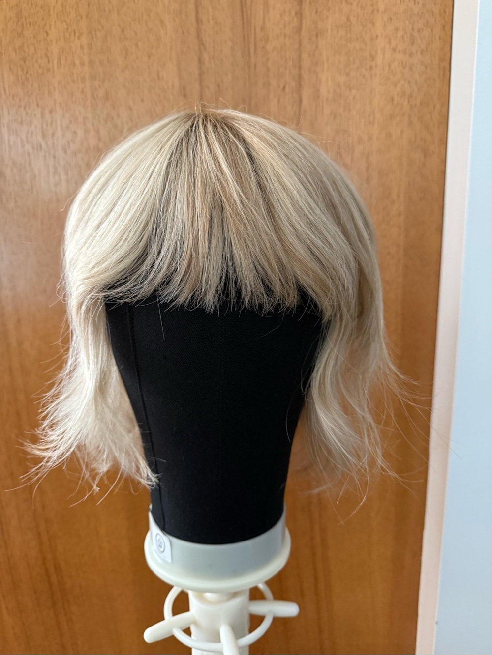 The Lauren Ashtyn Collection Hair Topper